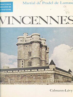 cover image of Vincennes